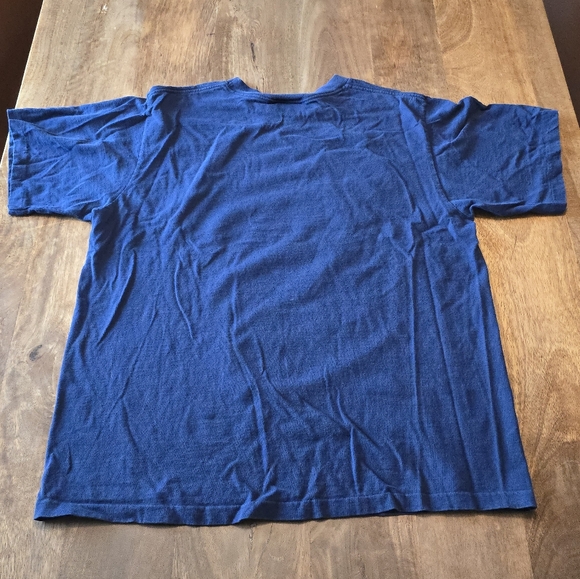 Coca-Cola 1996 Cowboy Polar Bear T-Shirt XL - Picture 5 of 5